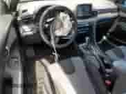 2019 Hyundai Veloster 2.0 z VIN KMHTG6AF1KU013409, wystawiony jako Copart lot #54214744 z przebiegiem 37 887 mil mil oraz Szkoda całkowita • Salvage title. Historia ofert i sprzedaży dostępna na DreamBid. Obrazek 8.