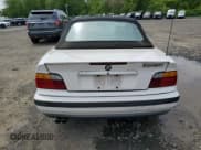 ✅ 1995 BMW 3 Series 325i • VIN: WBABJ6324SJD43199 • Lot: 56738855. Listed on Copart with 217,943 mi. Free auction sales archive from the USA and detailed vehicle history report at DreamBid. Image 6.