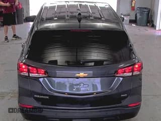 ✅ 2022 Chevrolet Equinox LS • VIN: 3GNAX5EV2NS167467 • Лот: 42556140. Опубликован ранее на IAAI с пробегом 92 287 миль. Бесплатный доступ к архиву аукционных продаж из США и подробный отчёт об истории автомобиля на DreamBid. Изображение 1.