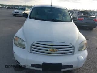 ✅ 2007 Chevrolet HHR LS • VIN: 3GNDA13D17S607005 • Lot: 41981234. Listed on IAAI with 117,337 mi. Free auction sales archive from the USA and detailed vehicle history report at DreamBid. Image 6.