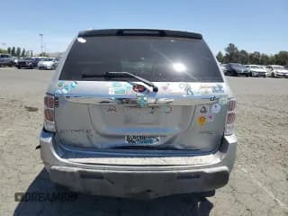 ✅ 2005 Chevrolet Equinox LT • VIN: 2CNDL73F556038173 • Лот: 62025145. Опубликован ранее на Copart с пробегом 142 669 миль. Бесплатный доступ к архиву аукционных продаж из США и подробный отчёт об истории автомобиля на DreamBid. Изображение 6.