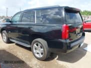 ✅ 2016 Chevrolet Tahoe LT • VIN: 1GNSCBKC1GR283315 • Lot: 42469479. Wystawiony na IAAI z przebiegiem 86 640 mil. Bezpłatny archiwum sprzedaży aukcyjnych z USA i szczegółowy raport historii pojazdu na DreamBid. Zdjęcie 3.