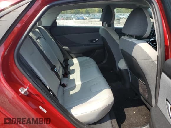 ✅ 2023 Hyundai Elantra Limited • VIN: KMHLP4AG1PU416035 • Лот: 82042335. Опубликован ранее на Copart с пробегом 68 525 миль. Бесплатный доступ к архиву аукционных продаж из США и подробный отчёт об истории автомобиля на DreamBid. Изображение 10.