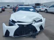 ✅ 2023 Lexus IS 350 F Sport • VIN: JTHGZ1B26P5071871 • Лот: 42103497. Опубликован ранее на IAAI с пробегом 16 456 миль. Бесплатный доступ к архиву аукционных продаж из США и подробный отчёт об истории автомобиля на DreamBid. Изображение 13.
