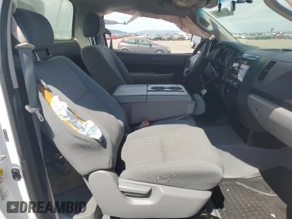 ✅ 2007 Toyota Tundra • VIN: 5TFLU52137X001987 • Lot: 52755165. Listed on Copart with 312,495 mi. Free auction sales archive from the USA and detailed vehicle history report at DreamBid. Image 10.