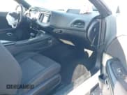 ✅ 2022 Dodge Challenger SXT • VIN: 2C3CDZGG2NH219395 • Lot: 41000935. Listed on IAAI with 22,551 mi. Free auction sales archive from the USA and detailed vehicle history report at DreamBid. Image 5.