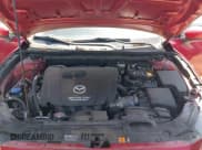 ✅ 2015 Mazda 3 i Touring • VIN: 3MZBM1L76FM213114 • Lot: 41996100. Listed on IAAI with 54,277 mi. Free auction sales archive from the USA and detailed vehicle history report at DreamBid. Image 10.