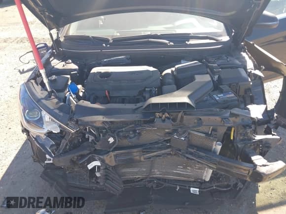 ✅ 2018 Hyundai Sonata SEL • VIN: 5NPE34AF7JH651184 • Лот: 43470544. Опубликован ранее на IAAI с пробегом 61 683 миль. Бесплатный доступ к архиву аукционных продаж из США и подробный отчёт об истории автомобиля на DreamBid. Изображение 10.