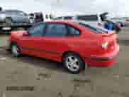 ✅ 2005 Hyundai Elantra GLS • VIN: KMHDN56DX5U161218 • Лот: 85267334. Размещён на Copart с пробегом 152 594 миль миль. Получите бесплатный доступ к архиву аукционных продаж из США и посмотрите подробный отчёт об истории автомобиля на DreamBid. Изображение 2.