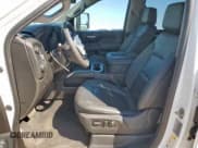 ✅ 2022 Chevrolet Silverado 2500HD Work Truck • VIN: 1GC4YLEY2NF334593 • Лот: 71974715. Опубликован ранее на Copart с пробегом 88 291 миль. Бесплатный доступ к архиву аукционных продаж из США и подробный отчёт об истории автомобиля на DreamBid. Изображение 7.