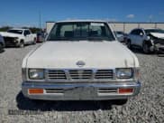 ✅ 1993 Nissan Frontier • VIN: 1N6SD11SXPC373247 • Lot: 91439985. Listed on Copart with 154,001 mi. Free auction sales archive from the USA and detailed vehicle history report at DreamBid. Image 5.