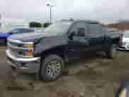 2019 Chevrolet Silverado 3500 с VIN 1GC4KWCG3KF215833, выставлен на аукционе Copart как лот 90548015 с пробегом 100 162 миль миль и Списание • Salvage title. История ставок и продаж доступна на DreamBid. Изображение 1.