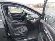 ✅ 2017 Cadillac XT5 Luxury FWD • VIN: 1GYKNBRS0HZ288095 • Lot: 43510315. Listed on IAAI with 181,692 mi. Free auction sales archive from the USA and detailed vehicle history report at DreamBid. Image 5.