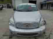 2009 Chevrolet HHR LS с VIN 3GNCA13B29S572262, выставлен на аукционе Copart как лот 74192784 с пробегом 108 983 миль миль и Списание • Salvage title. История ставок и продаж доступна на DreamBid. Изображение 5.