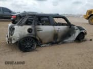 ✅ 2019 MINI Hardtop 4 Door Cooper • VIN: WMWXU1C54K2F82790 • Lot: 70363955. Wystawiony na Copart z przebiegiem Nie podano. Bezpłatny archiwum sprzedaży aukcyjnych z USA i szczegółowy raport historii pojazdu na DreamBid. Zdjęcie 3.