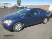 ✅ 2003 Honda Civic LX • VIN: 1HGEM225X3L079731 • Лот: 84555785. Опубликован ранее на Copart с пробегом 201 979 миль. Бесплатный доступ к архиву аукционных продаж из США и подробный отчёт об истории автомобиля на DreamBid. Изображение 1.