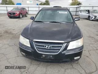 ✅ 2009 Hyundai Sonata SE • VIN: 5NPEU46F69H432637 • Лот: 90243045. Опубликован ранее на Copart с пробегом 214 234 миль. Бесплатный доступ к архиву аукционных продаж из США и подробный отчёт об истории автомобиля на DreamBid. Изображение 5.