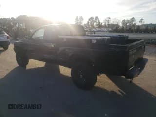 ✅ 2000 Dodge Dakota Sport • VIN: 1B7GG22N1YS574461 • Lot: 82400534. Wystawiony na Copart z przebiegiem 196 641 mil. Bezpłatny archiwum sprzedaży aukcyjnych z USA i szczegółowy raport historii pojazdu na DreamBid. Zdjęcie 2.