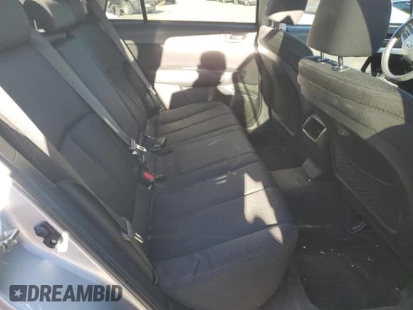 ✅ 2012 Subaru Outback Prem • VIN: 4S4BRCCC8C3276303 • Lot: 80708744. Wystawiony na Copart z przebiegiem 124 180 mil. Bezpłatny archiwum sprzedaży aukcyjnych z USA i szczegółowy raport historii pojazdu na DreamBid. Zdjęcie 11.