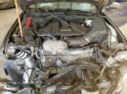 ✅ 2022 Ford Mustang GT Premium • VIN: 1FA6P8CFXN5140156 • Lot: 80938395. Listed on Copart with 53,811 mi. Free auction sales archive from the USA and detailed vehicle history report at DreamBid. Image 11.