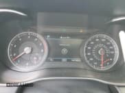 ✅ 2019 Genesis G70 Advanced • VIN: KMTG34LAXKU044313 • Lot: 55917745. Wystawiony na Copart z przebiegiem 145 134 mil. Bezpłatny archiwum sprzedaży aukcyjnych z USA i szczegółowy raport historii pojazdu na DreamBid. Zdjęcie 9.