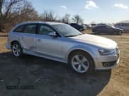 ✅ 2013 Audi allroad A4 Prestige • VIN: WA1VFAFL5DA147968 • Лот: 43003655. Опубликован ранее на Copart с пробегом Не указан. Бесплатный доступ к архиву аукционных продаж из США и подробный отчёт об истории автомобиля на DreamBid. Изображение 4.