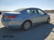 ✅ 2012 Honda Accord LX • VIN: 1HGCP2F3XCA073432 • Lot: 90794235. Listed on Copart with 193,675 mi. Free auction sales archive from the USA and detailed vehicle history report at DreamBid. Image 3.