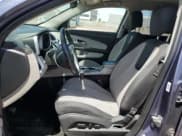 ✅ 2014 Chevrolet Equinox LT • VIN: 2GNALBEK8E6116618 • Лот: 56498924. Опубликован ранее на Copart с пробегом 150 142 миль. Бесплатный доступ к архиву аукционных продаж из США и подробный отчёт об истории автомобиля на DreamBid. Изображение 7.