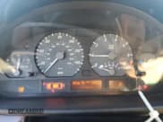 ✅ 2004 BMW 3 Series 325Ci • VIN: WBABW33424PL33382 • Lot: 92930935. Wystawiony na Copart z przebiegiem 185 679 mil. Bezpłatny archiwum sprzedaży aukcyjnych z USA i szczegółowy raport historii pojazdu na DreamBid. Zdjęcie 9.