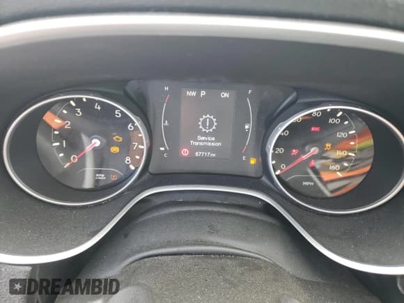 ✅ 2020 Jeep Compass Sport • VIN: 3C4NJCAB9LT253104 • Lot: 80585765. Listed on Copart with 67,717 mi. Free auction sales archive from the USA and detailed vehicle history report at DreamBid. Image 9.