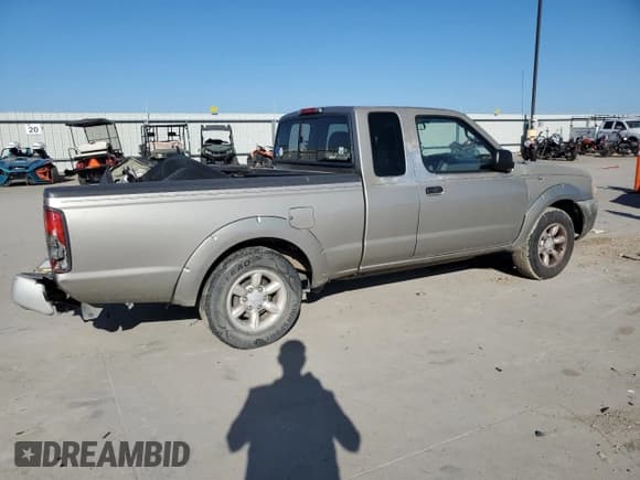 ✅ 2004 Nissan Frontier XE • VIN: 1N6DD26T04C458738 • Лот: 56548445. Опубликован ранее на Copart с пробегом 150 338 миль. Бесплатный доступ к архиву аукционных продаж из США и подробный отчёт об истории автомобиля на DreamBid. Изображение 3.