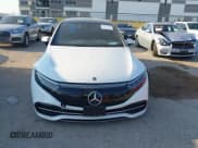 ✅ 2023 Mercedes-Benz EQS 450+ • VIN: W1KCG2DB6PA032431 • Лот: 43210499. Опубликован ранее на IAAI с пробегом 25 479 миль. Бесплатный доступ к архиву аукционных продаж из США и подробный отчёт об истории автомобиля на DreamBid. Изображение 12.