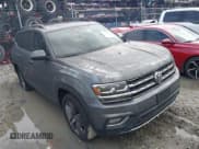 ✅ 2019 Volkswagen Atlas SEL • VIN: 1V2MR2CA8KC611577 • Лот: 42779256. Опубликован ранее на IAAI с пробегом 49 572 миль. Бесплатный доступ к архиву аукционных продаж из США и подробный отчёт об истории автомобиля на DreamBid. Изображение 6.