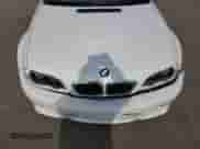 2003 BMW 3 Series M3 с VIN WBSBR93413PK01766, выставлен на аукционе Copart как лот 53574054 с пробегом Не указан миль и Чистый • Clean title. История ставок и продаж доступна на DreamBid. Изображение 11.