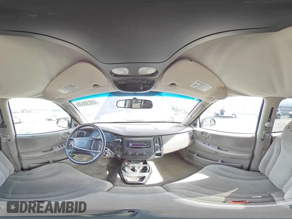 ✅ 2002 Dodge Dakota SLT • VIN: 1B7HG48N32S514521 • Lot: 48030635. Wystawiony na Copart z przebiegiem 321 011 mil. Bezpłatny archiwum sprzedaży aukcyjnych z USA i szczegółowy raport historii pojazdu na DreamBid. Zdjęcie 13.