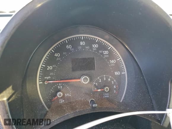 ✅ 2007 Volkswagen Beetle • VIN: 3VWPW31C07M516922 • Lot: 95163545. Listed on Copart with Not provided. Free auction sales archive from the USA and detailed vehicle history report at DreamBid. Image 9.