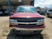 ✅ 2005 Chevrolet Suburban LT • VIN: 3GNFK16Z15G251006 • Lot: 60098725. Listed on Copart with 210,560 mi. Free auction sales archive from the USA and detailed vehicle history report at DreamBid. Image 5.