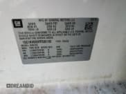 ✅ 2015 Chevrolet Silverado 2500HD LT • VIN: 1GC1KVE83FF595183 • Лот: 80127875. Опубликован ранее на Copart с пробегом 183 598 миль. Бесплатный доступ к архиву аукционных продаж из США и подробный отчёт об истории автомобиля на DreamBid. Изображение 12.