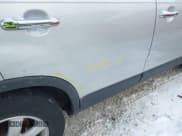 ✅ 2012 Kia Sorento LX • VIN: 5XYKTCA6XCG246816 • Lot: 43864686. Listed on IAAI with 112,000 mi. Free auction sales archive from the USA and detailed vehicle history report at DreamBid. Image 13.