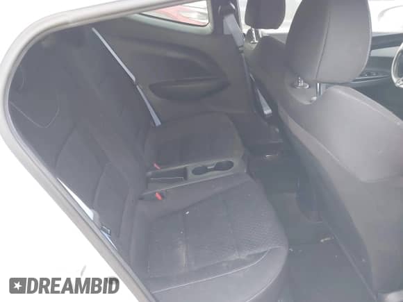 2020 Hyundai Veloster z VIN KMHT36AH6LU004705, wystawiony jako IAAI lot #42014151 z przebiegiem 155 813 mil mil oraz . Historia ofert i sprzedaży dostępna na DreamBid. Obrazek 8.