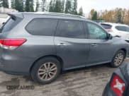 ✅ 2015 Nissan Pathfinder Platinum • VIN: 5N1AR2MM7FC665693 • Лот: 43693071. Опубликован ранее на IAAI с пробегом 129 525 миль. Бесплатный доступ к архиву аукционных продаж из США и подробный отчёт об истории автомобиля на DreamBid. Изображение 13.