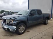 ✅ 2009 GMC Sierra 1500 • VIN: 3GTEK33279G148086 • Lot: 61407445. Wystawiony na Copart z przebiegiem 129 820 mil. Bezpłatny archiwum sprzedaży aukcyjnych z USA i szczegółowy raport historii pojazdu na DreamBid. Zdjęcie 1.