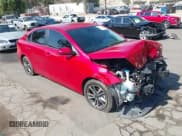 ✅ 2023 Kia Forte LXS • VIN: 3KPF24AD7PE627907 • Lot: 43326356. Wystawiony na IAAI z przebiegiem 58 255 mil. Bezpłatny archiwum sprzedaży aukcyjnych z USA i szczegółowy raport historii pojazdu na DreamBid. Zdjęcie 1.