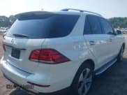 ✅ 2016 Mercedes-Benz GLE 350 • VIN: 4JGDA5JB9GA763209 • Лот: 42605541. Опубликован ранее на IAAI с пробегом 75 461 миль. Бесплатный доступ к архиву аукционных продаж из США и подробный отчёт об истории автомобиля на DreamBid. Изображение 4.