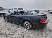 ✅ 1999 Ford Mustang • VIN: 1FAFP4440XF114880 • Лот: 94047515. Опубликован ранее на Copart с пробегом Не указан. Бесплатный доступ к архиву аукционных продаж из США и подробный отчёт об истории автомобиля на DreamBid. Изображение 2.