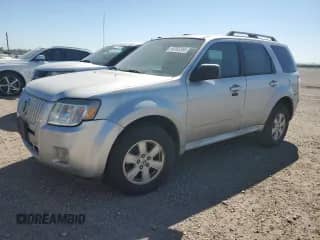 2011 Mercury Mariner с VIN 4M2CN8B77BKJ05126, выставлен на аукционе Copart как лот 48365395 с пробегом 179 768 миль миль и Списание • Salvage title. История ставок и продаж доступна на DreamBid. Изображение 1.