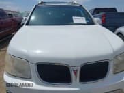 ✅ 2007 Pontiac Torrent • VIN: 2CKDL73FX76040694 • Lot: 42881212. Listed on IAAI with 222,724 mi. Free auction sales archive from the USA and detailed vehicle history report at DreamBid. Image 6.