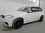 ✅ 2018 BMW X5 xDrive50i • VIN: 5UXKR6C50J0U15456 • Лот: 72103535. Опубликован ранее на Copart с пробегом 116 987 миль. Бесплатный доступ к архиву аукционных продаж из США и подробный отчёт об истории автомобиля на DreamBid. Изображение 1.