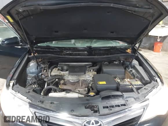 2012 Toyota Camry SE Sport Limited Edition with VIN 4T1BF1FK8CU161310, listed as a IAAI auction lot 43484824 with 194,556 mi miles and . Bid and sale history available at DreamBid. Image 10.