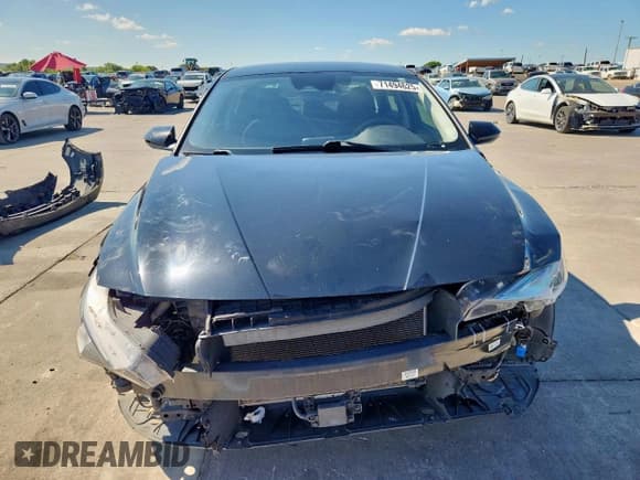 ✅ 2021 Hyundai Elantra SEL • VIN: KMHLS4AG0MU103634 • Lot: 71494625. Listed on Copart with 86,646 mi. Free auction sales archive from the USA and detailed vehicle history report at DreamBid. Image 5.